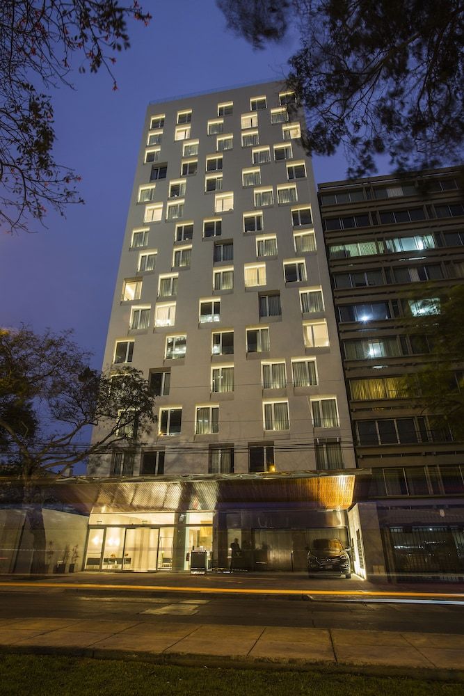 Facade