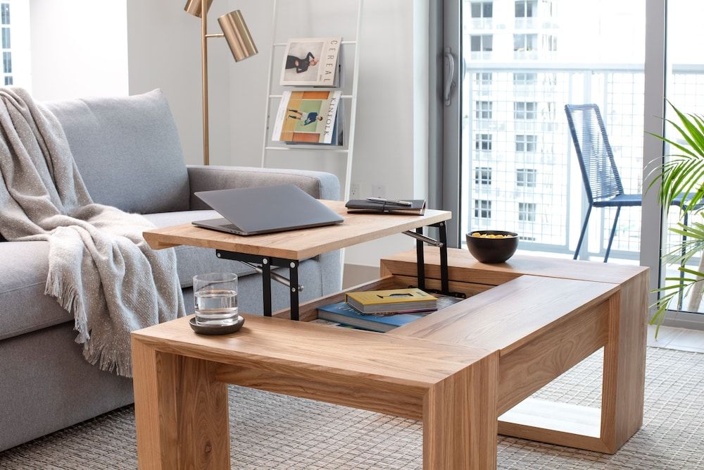 Mint House Miami - Downtown Deluxe Apartment, 2 Bedrooms, City View 10