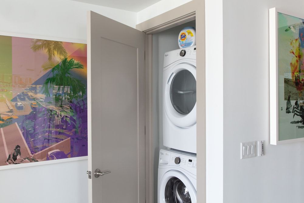 undefined Mint House Miami - Downtown 8