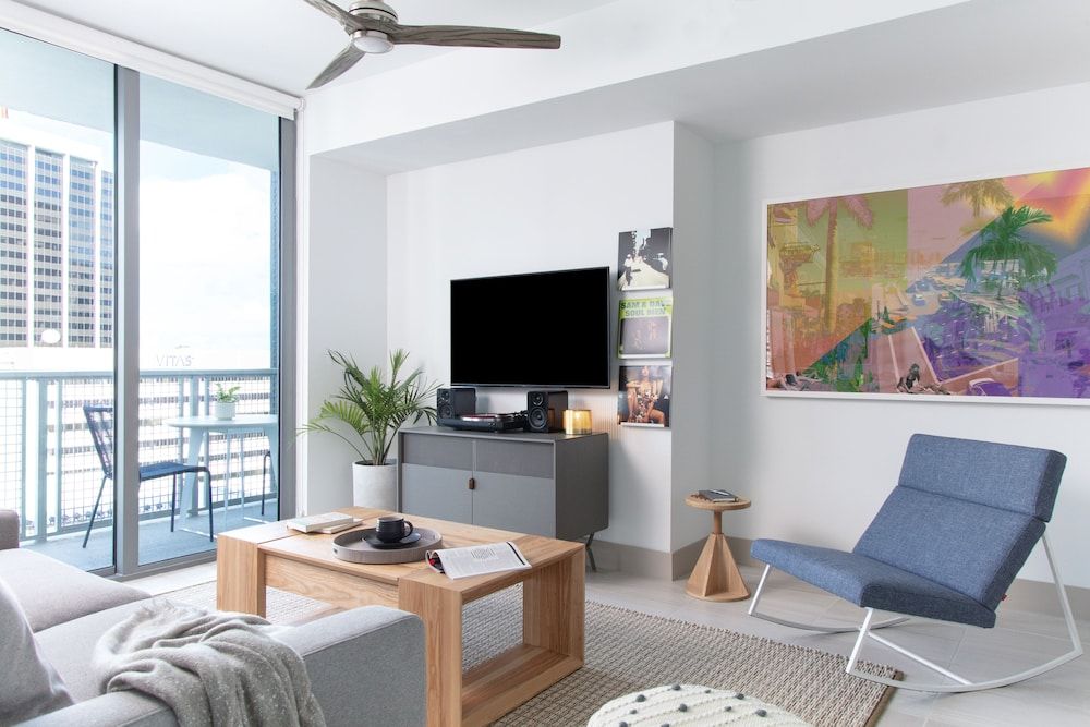 undefined Mint House Miami - Downtown 3