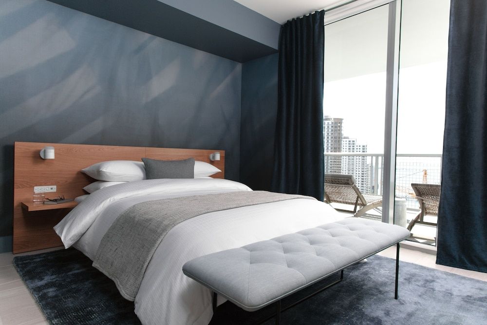 undefined Mint House Miami - Downtown 5