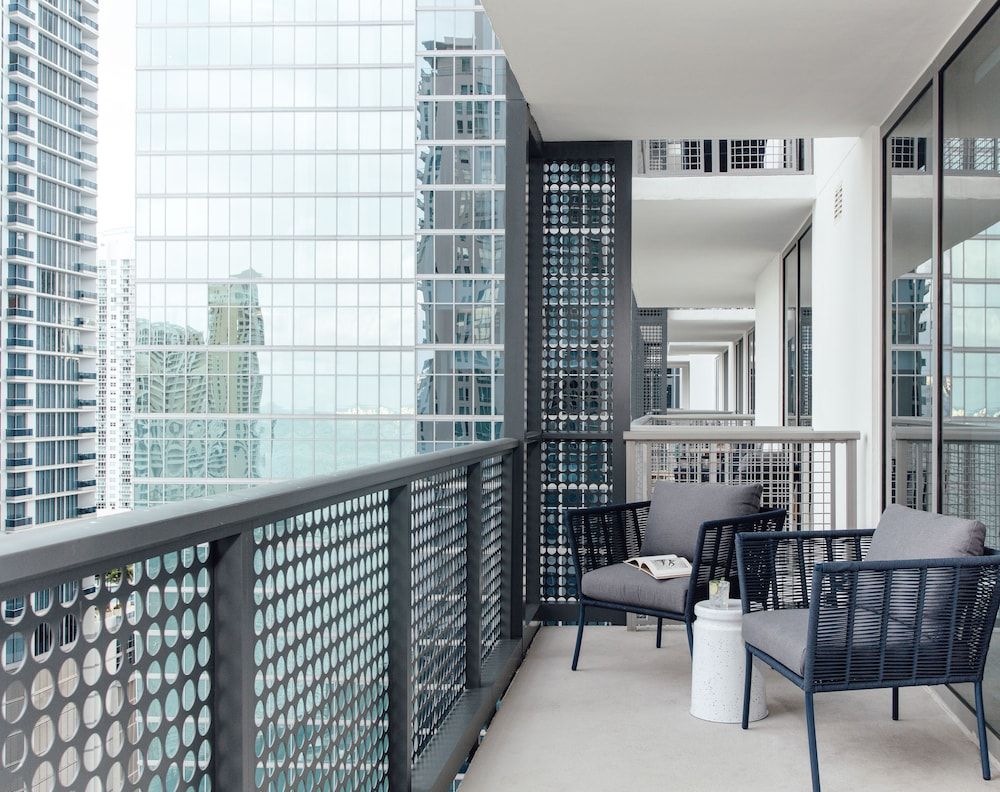 undefined Mint House Miami - Downtown 6