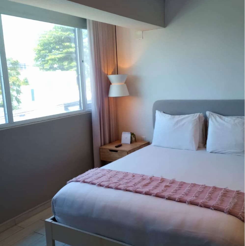 City Room