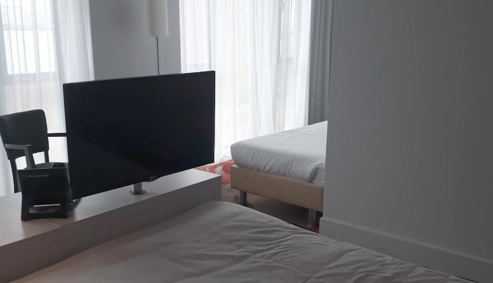 Fletcher Wellness - Hotel Helmond Family Room 4