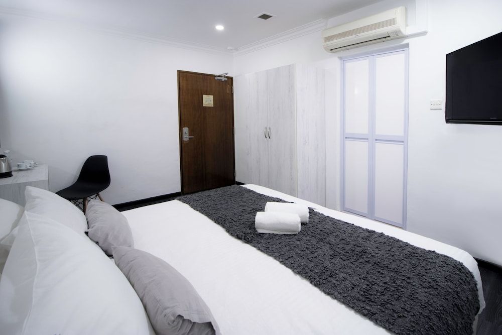 Premier King No window - Ground Floor