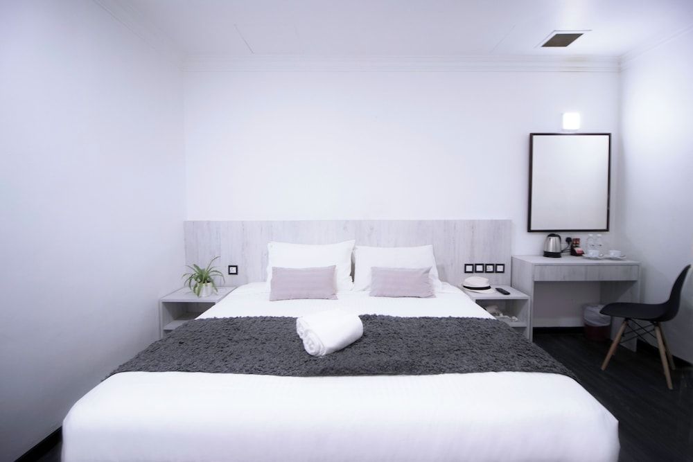 Premier King No window - Ground Floor