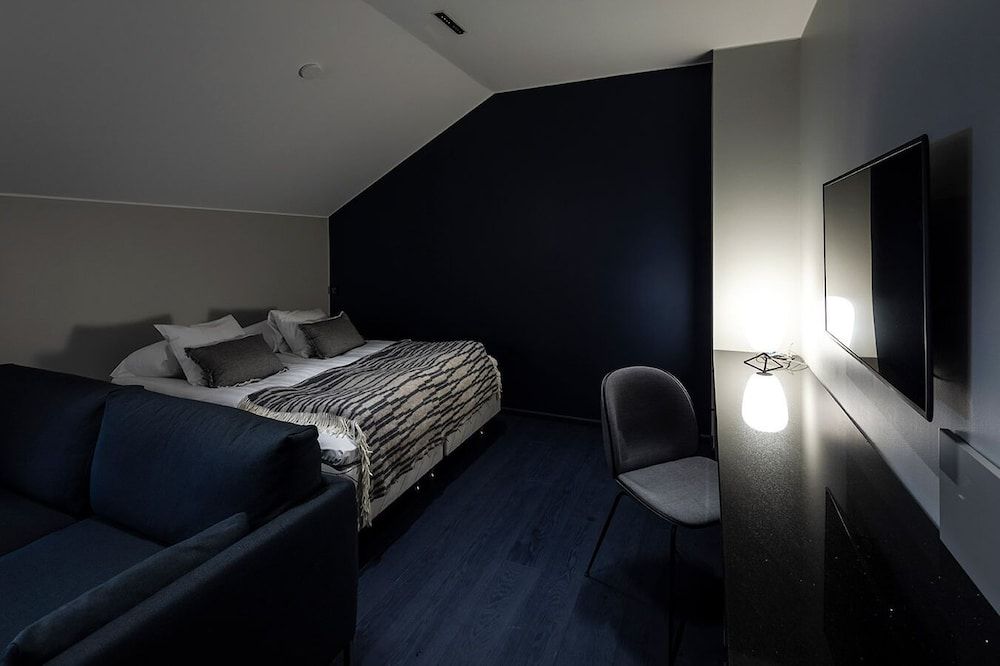 HAAWE Boutique Apart Hotel Kajo [The First Gleam of Dawn]