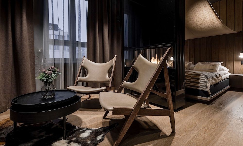 HAAWE Boutique Apart Hotel Kota [The Goahti] 5