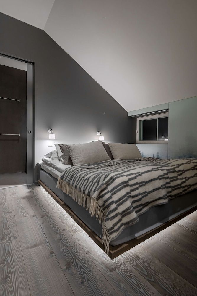 HAAWE Boutique Apart Hotel Usva (the fog) 2