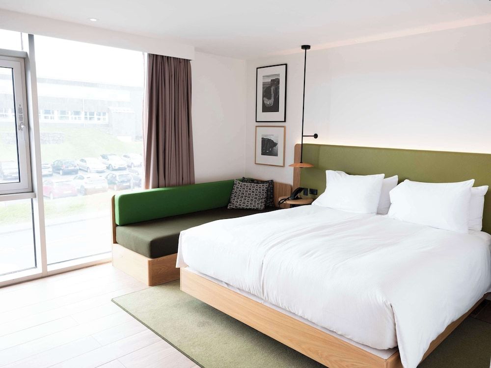 Room, 1 King Bed, Accessible