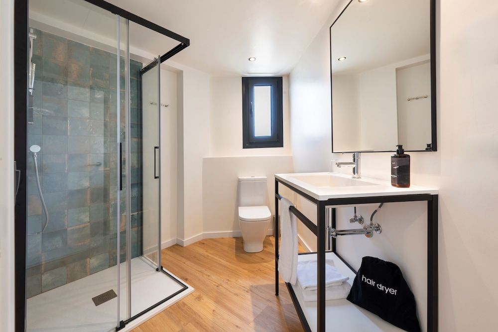Superior Single Room, Balcony (BRUNCH UNLIMITED)
