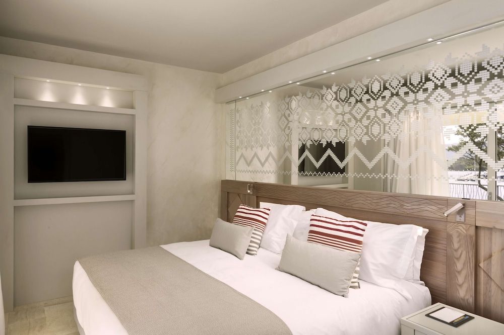 Suite, Beach View