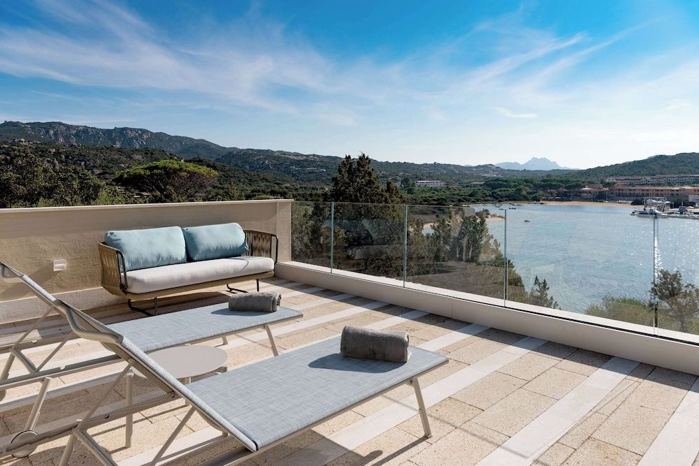Deluxe Rooftop