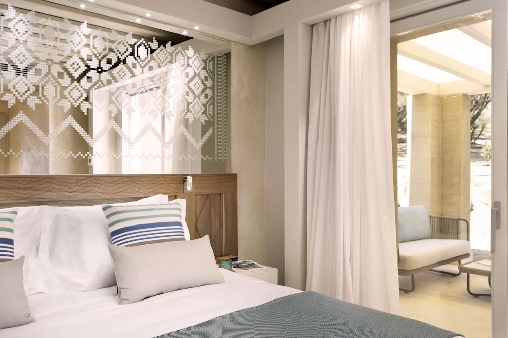 Suite, Poolblick, Adults Only 16+