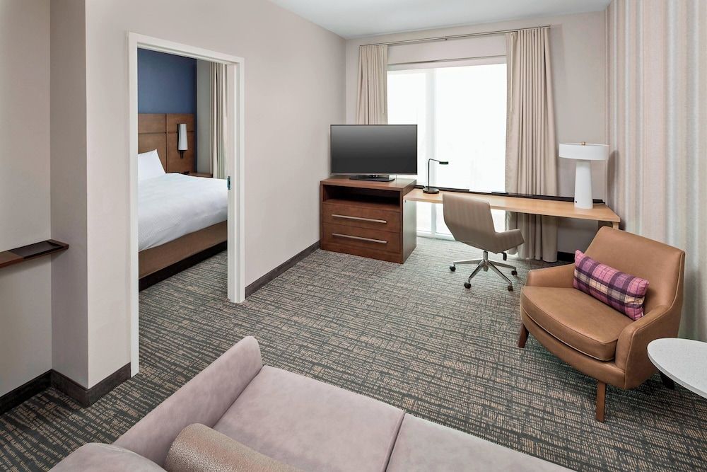 Family Suite, 1 Bedroom