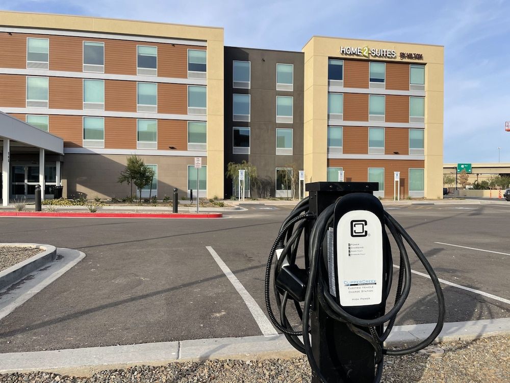 undefined Home2 Suites by Hilton Phoenix Airport North, AZ 7