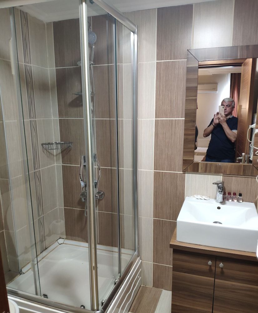 Hotel Bazaar Double Room 6