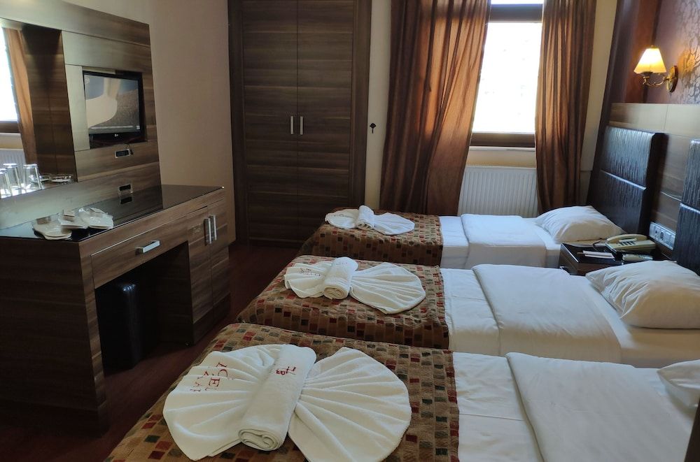 undefined Hotel Bazaar 7