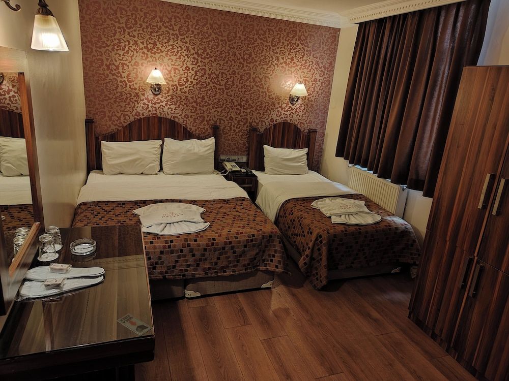 undefined Hotel Bazaar 6