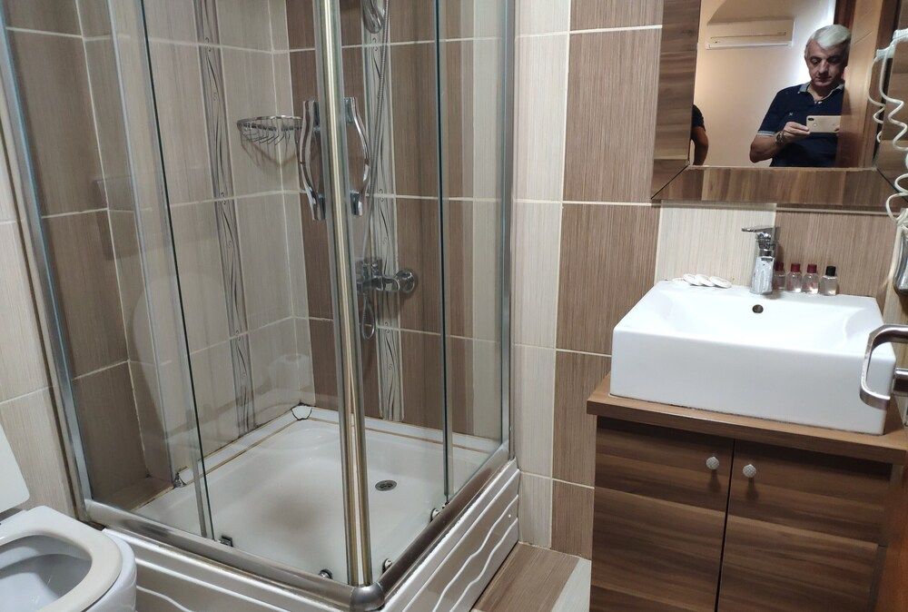 Hotel Bazaar Double Room 7