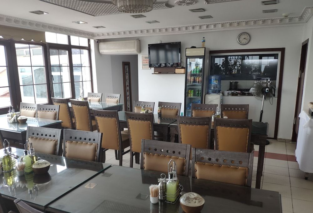 undefined Hotel Bazaar 9