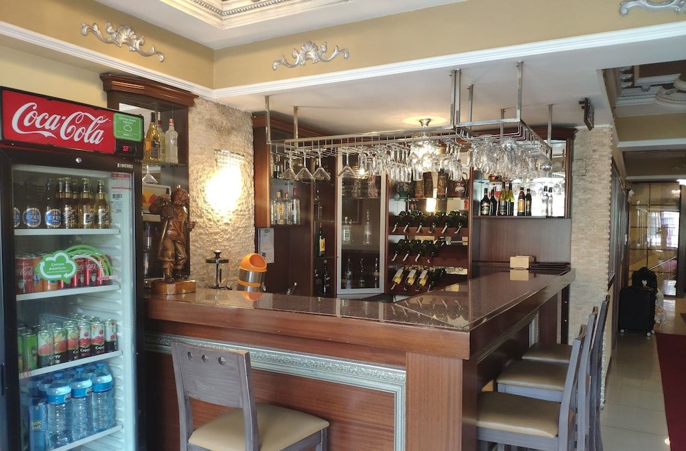 undefined Hotel Bazaar 7