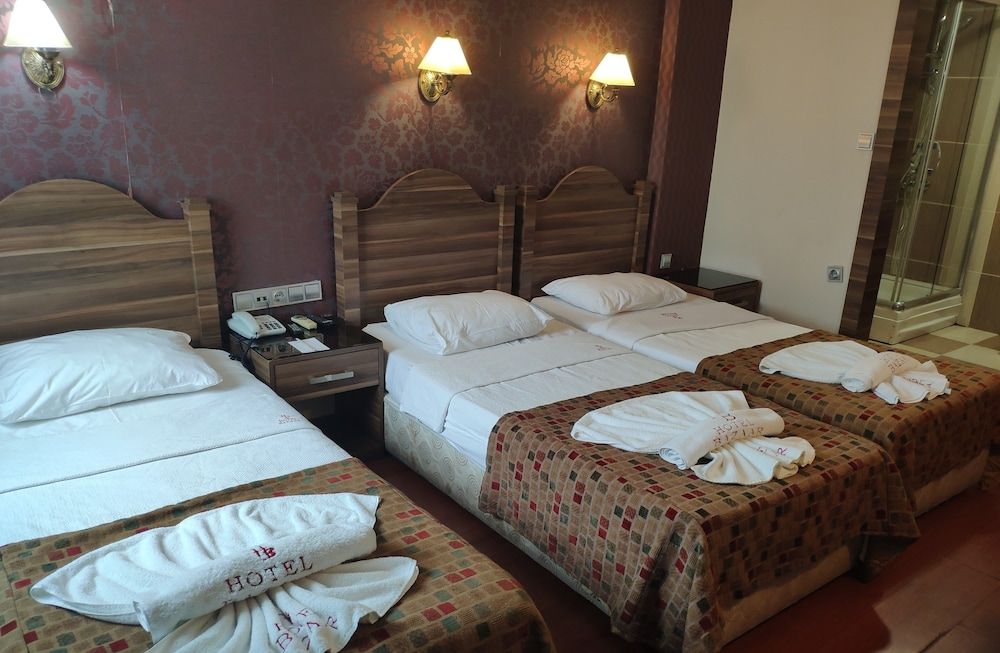 undefined Hotel Bazaar