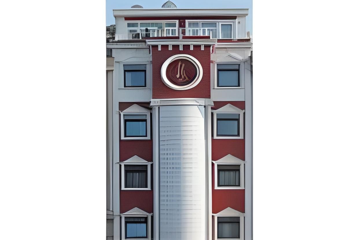 undefined Hotel Bazaar 2