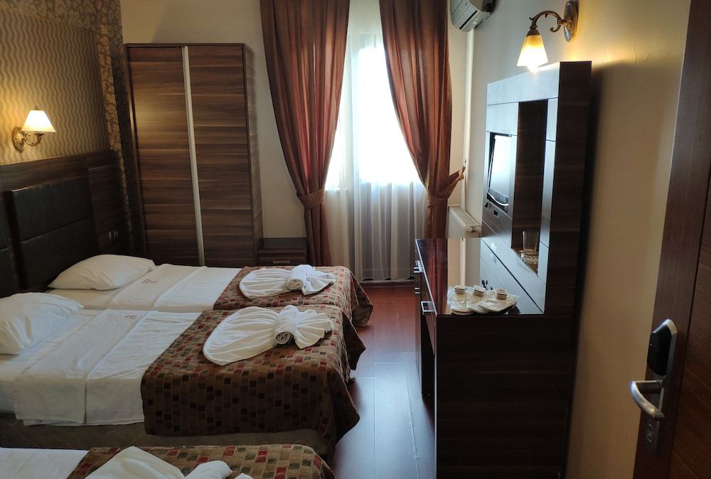 undefined Hotel Bazaar 9