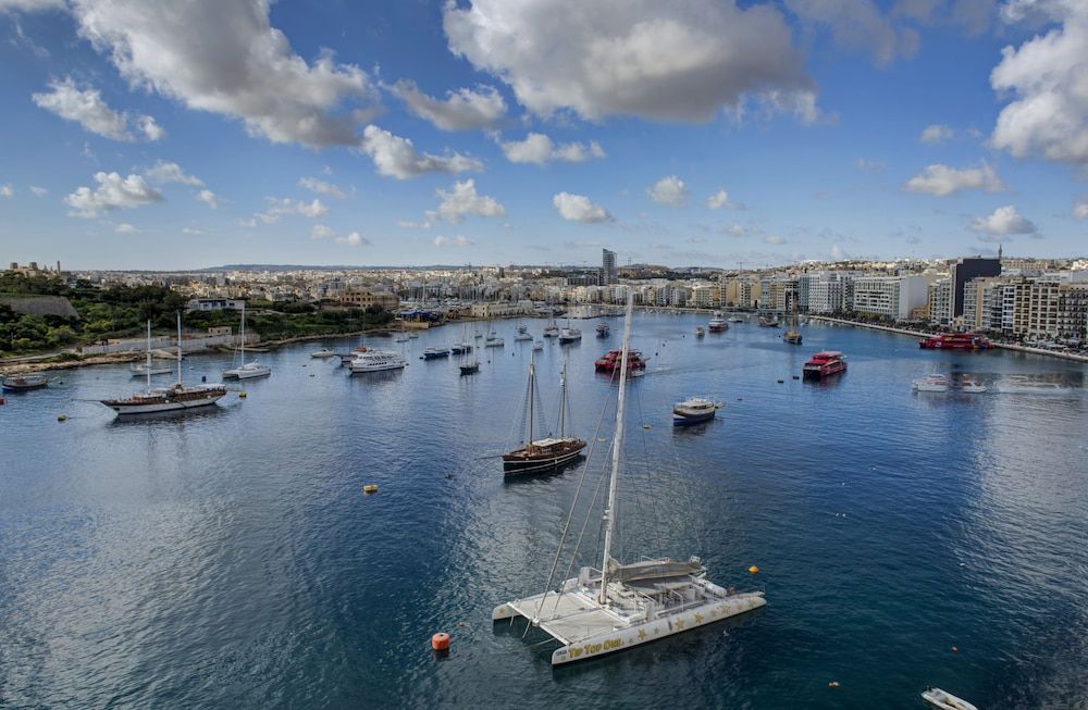 Land's End Boutique Hotel Luxury Suite, Sea View