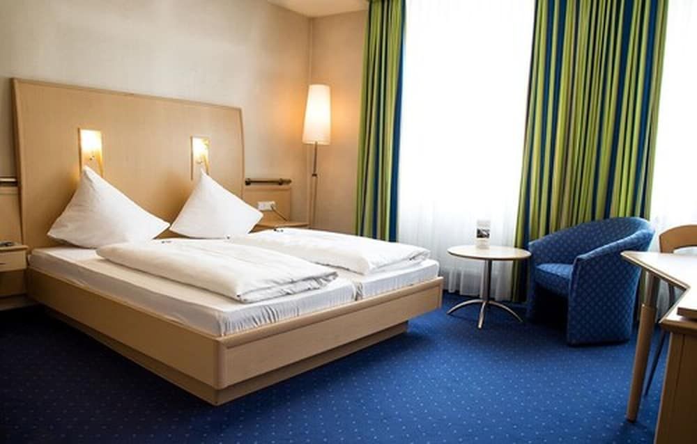 Hotel Krone Standard Double Room 3
