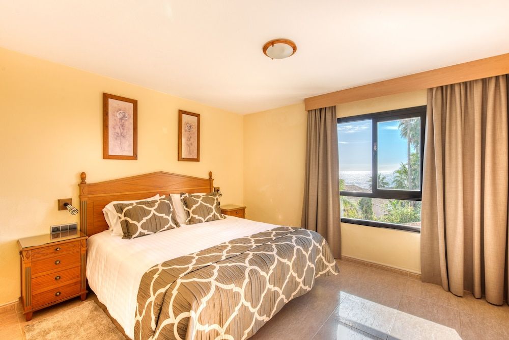 Classic Extra Two Bedroom Apartment