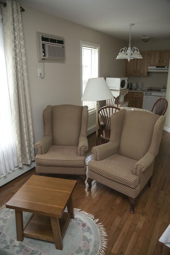 The Harbour House Executive Suite, 2 Queen Beds, Balcony 16