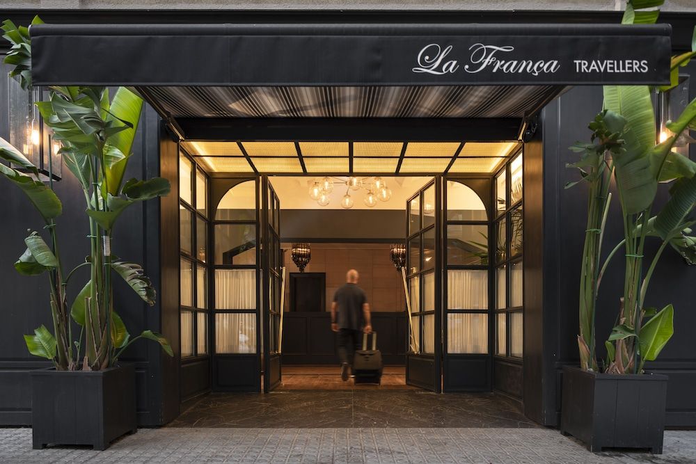 undefined La França Travellers - Adults Only 4