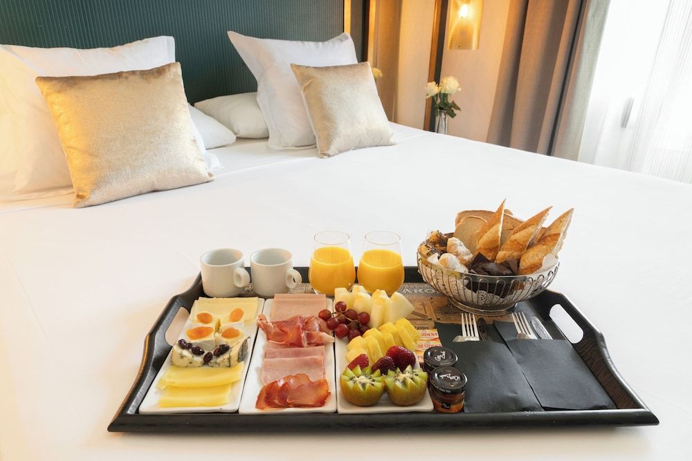 undefined La França Travellers - Adults Only 5