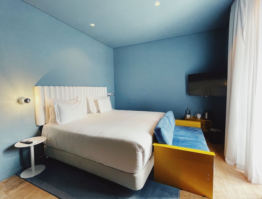 undefined Esqina Cosmopolitan Lodge 9