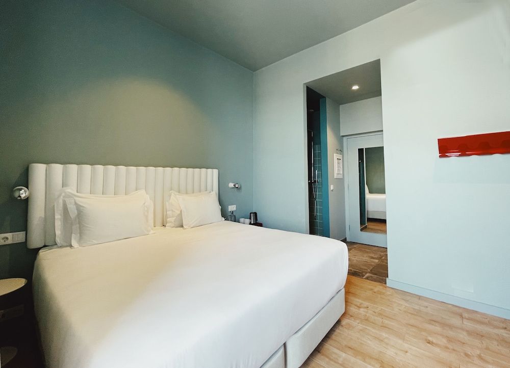 Esqina Cosmopolitan Lodge Superior Room with City View 6