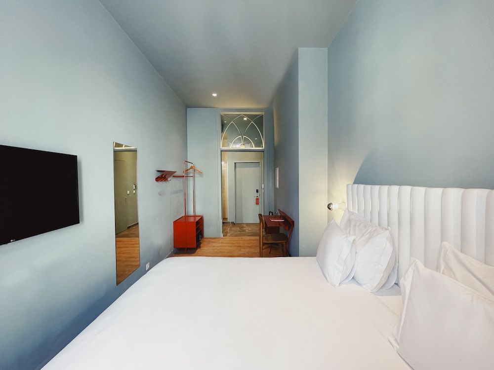 Esqina Cosmopolitan Lodge Superior Room with City View 4