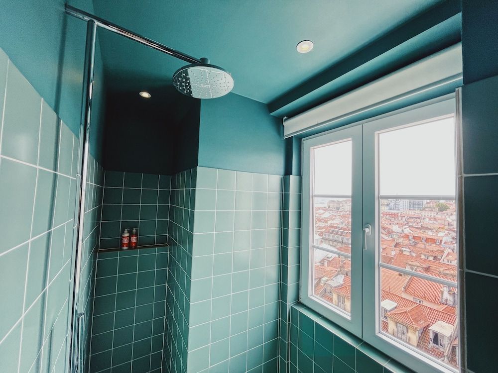 Esqina Cosmopolitan Lodge Superior Room with City View 21