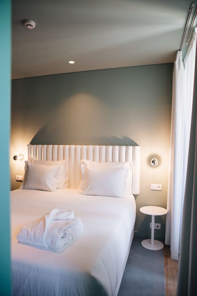 Esqina Cosmopolitan Lodge Superior Room with City View 11