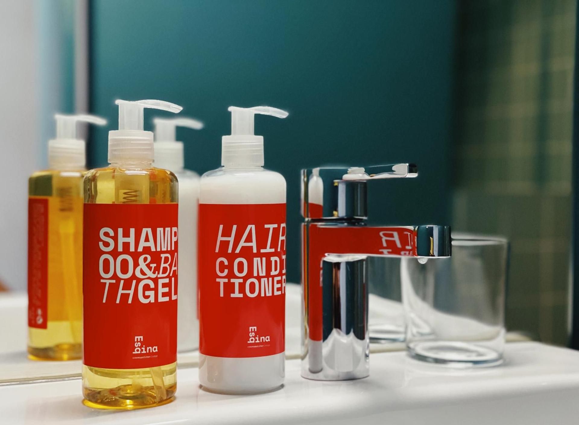 undefined Esqina Cosmopolitan Lodge 5