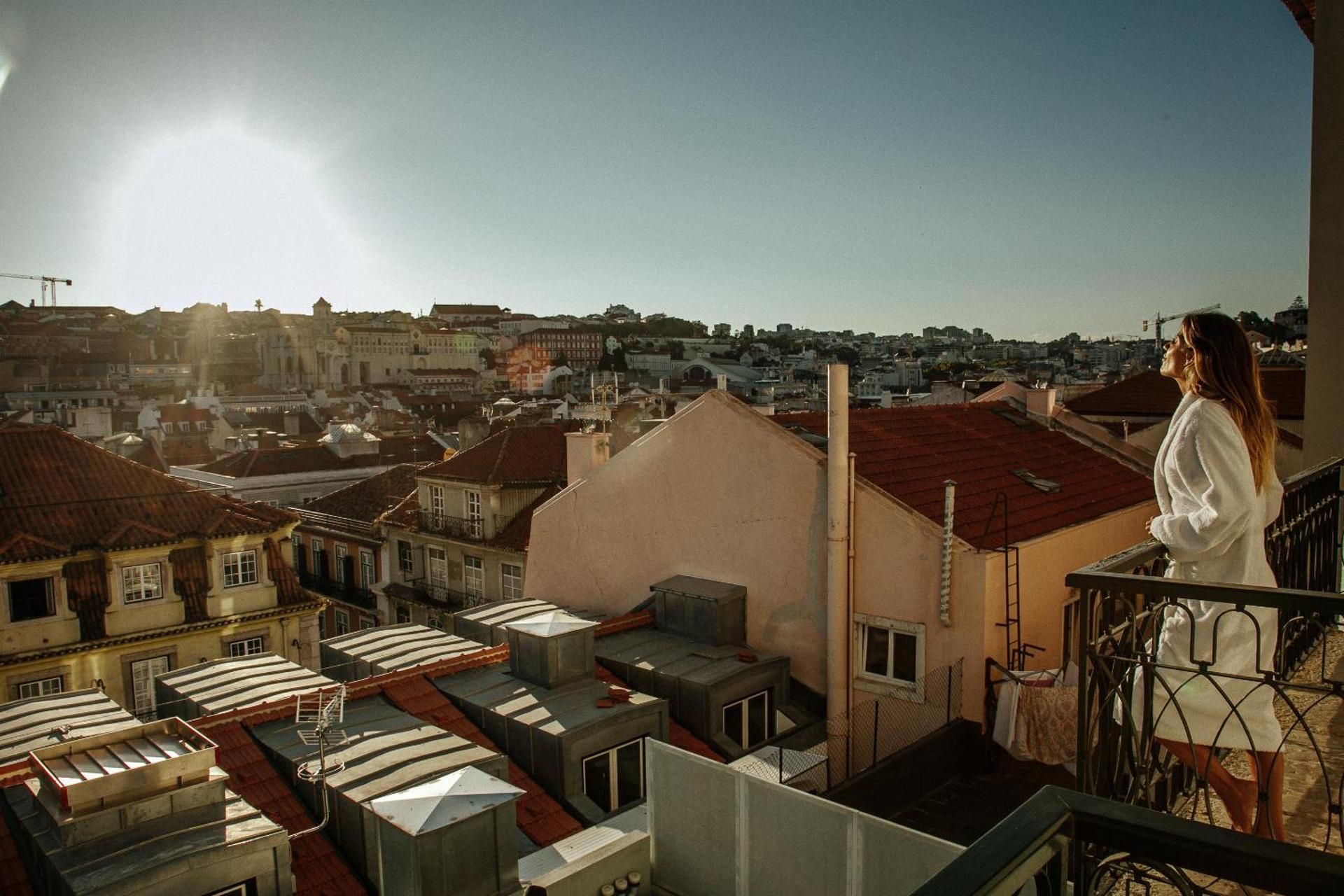 undefined Esqina Cosmopolitan Lodge 8