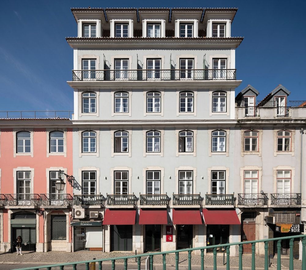 undefined Esqina Cosmopolitan Lodge 3