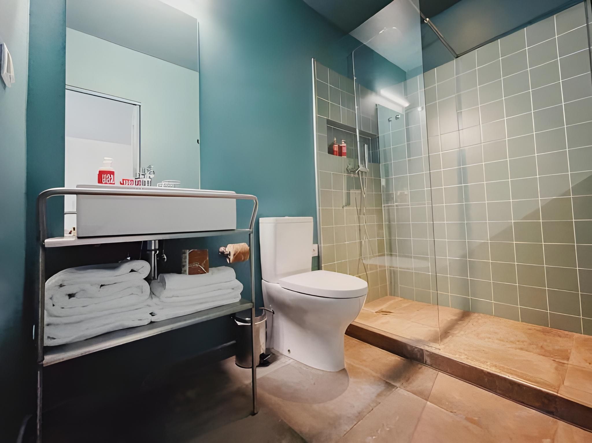 undefined Esqina Cosmopolitan Lodge 9