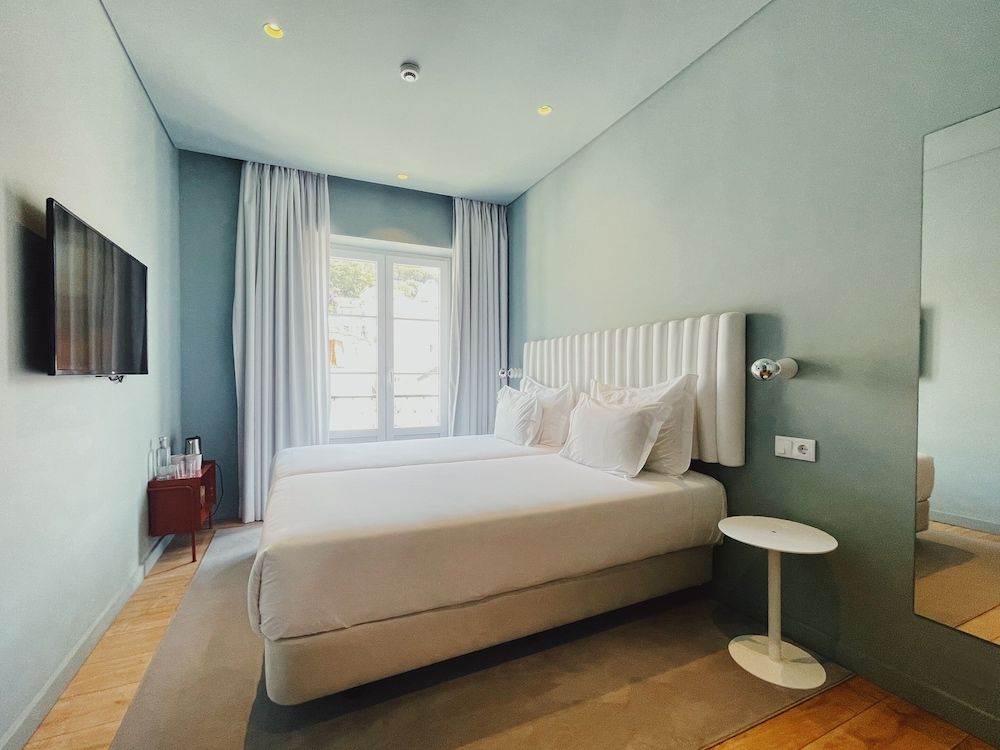 Esqina Cosmopolitan Lodge Superior Room with City View 26