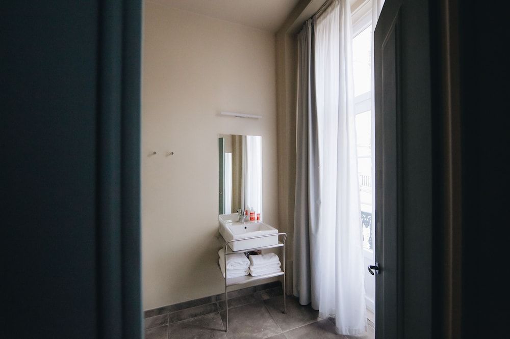 Esqina Cosmopolitan Lodge Superior Room with City View 30