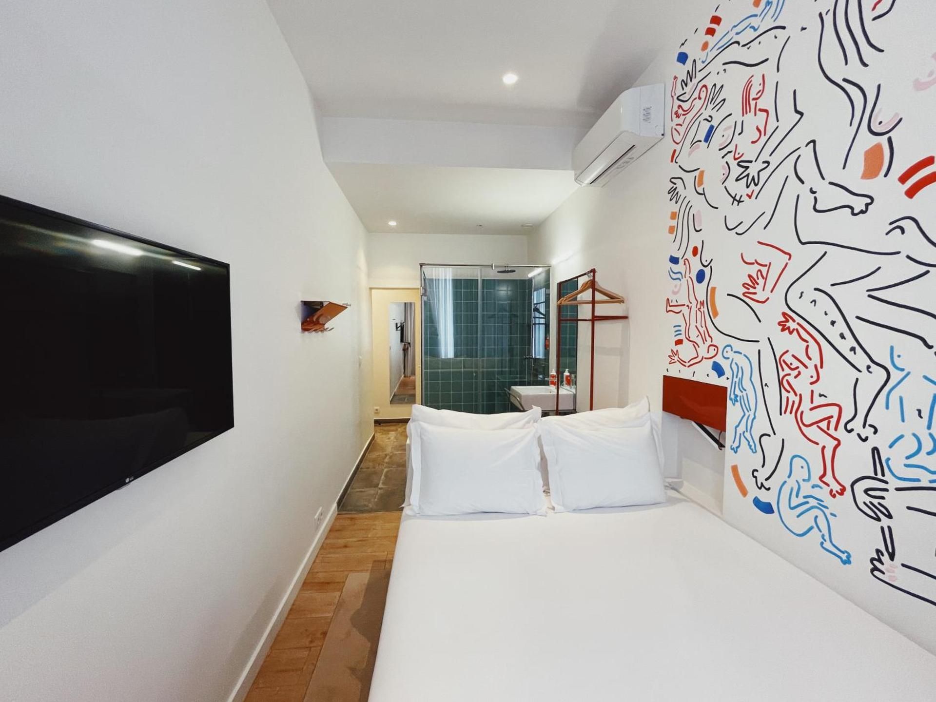 undefined Esqina Cosmopolitan Lodge 4