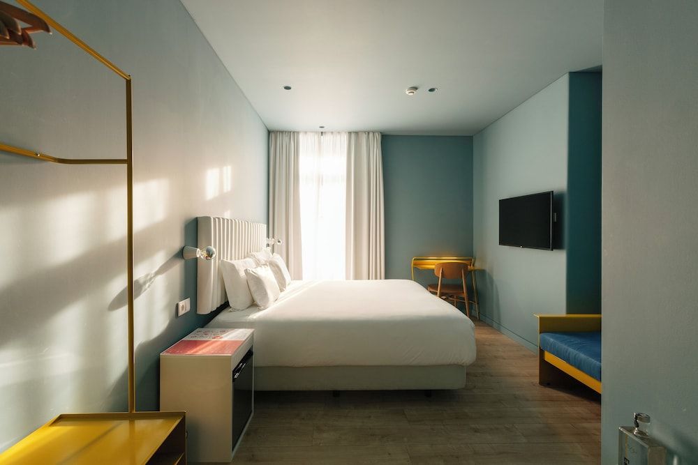 undefined Esqina Cosmopolitan Lodge 10