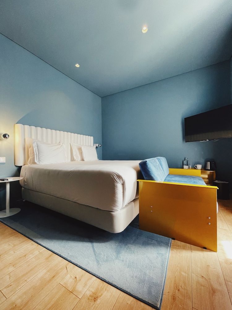 undefined Esqina Cosmopolitan Lodge 8