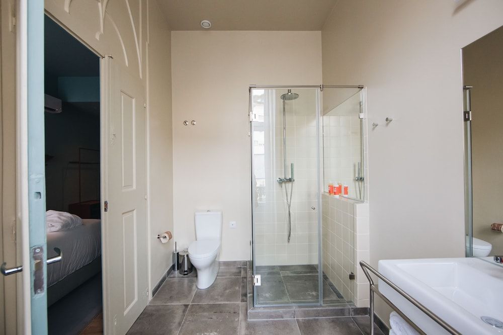 Esqina Cosmopolitan Lodge Superior Room with City View 18